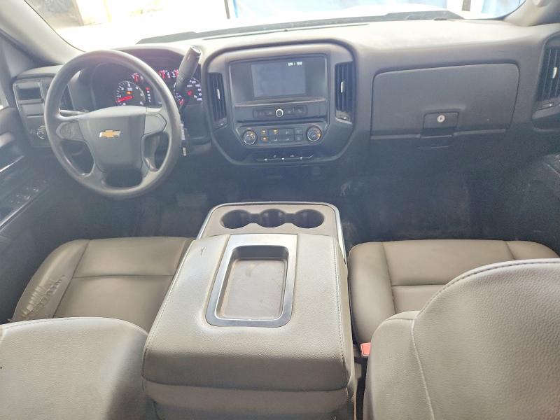 Продажа на аукционе авто 2019 Chevrolet Silverado Ld, vin: 2GCVKNEC4K1131973, номер лота: 57123376