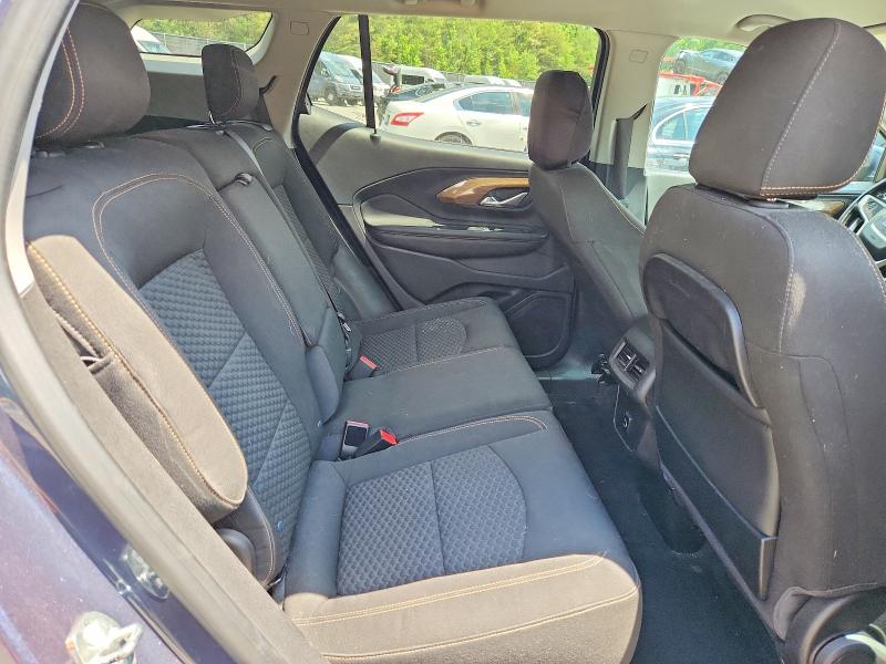 Aukcja sprzedaży 2018 Gmc Terrain Sle, vin: 3GKALTEV1JL177358, numer aukcji: 56829356