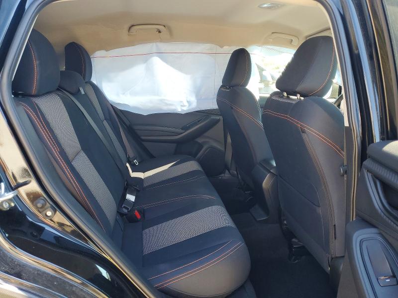 2023 Subaru Crosstrek მანქანა იყიდება აუქციონზე, vin: JF2GTAPC5P8324425, აუქციონის ნომერი: 58277996