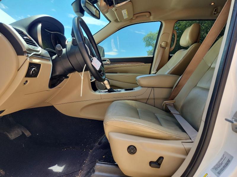 Продажа на аукционе авто 2016 Jeep Grand Cherokee, vin: 1C4RJEBG9GC360839, номер лота: 56789806