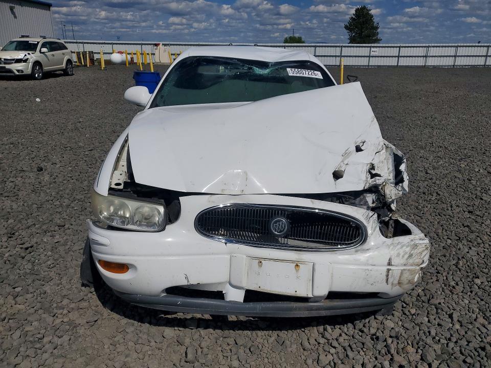 Продажа на аукционе авто 2000 Buick Lesabre, vin: 1G4HR54K2YU107651, номер лота: 55807226