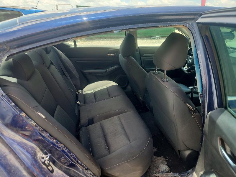 Продаж на аукціоні авто 2021 Nissan Altima, vin: 1N4BL4BV4MN398893, номер лоту: 58378696