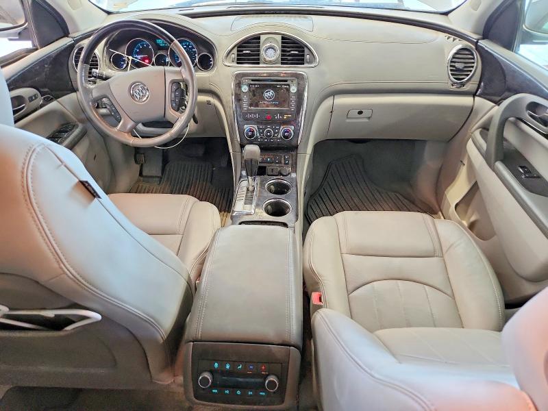 2017 Buick Enclave მანქანა იყიდება აუქციონზე, vin: 5GAKVCKDXHJ331039, აუქციონის ნომერი: 56855626
