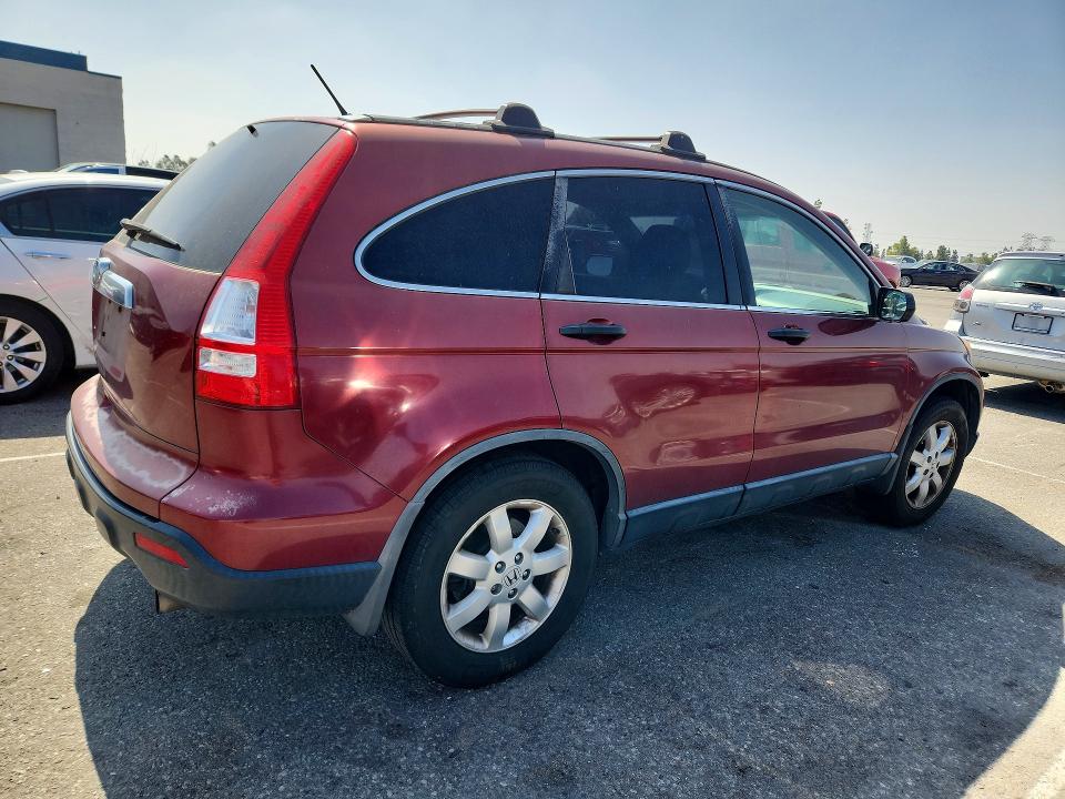 55761906 :رقم المزاد ، JHLRE38558C016458 vin ، 2008 Honda Cr-v مزاد بيع