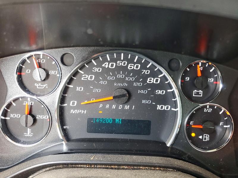 Продажа на аукционе авто 2013 Chevrolet Express G2500, vin: 1GCWGFCA5D1903838, номер лота: 53990006