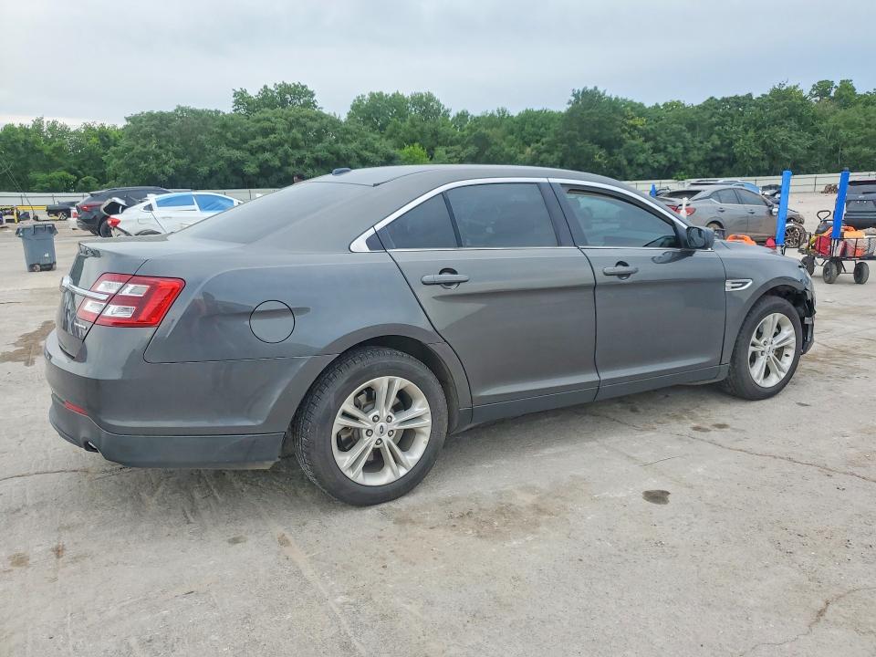 Продаж на аукціоні авто 2017 Ford Taurus, vin: 1FAHP2D80HG114650, номер лоту: 55384016
