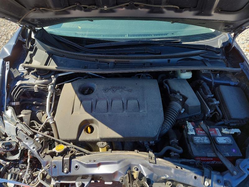 Продажа на аукционе авто 2016 Toyota Corolla, vin: 5YFBURHEXGP562506, номер лота: 58261126