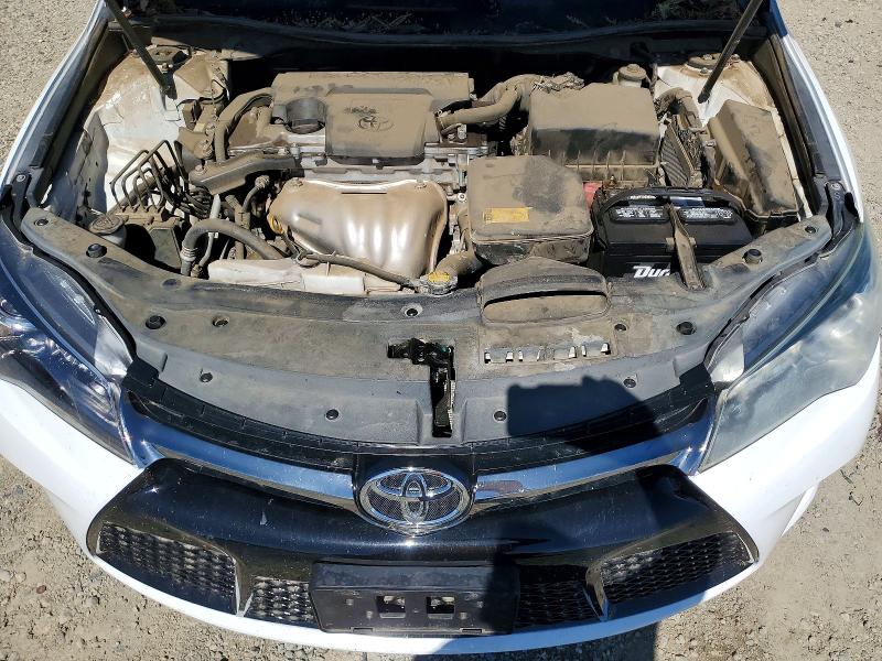 Продажа на аукционе авто 2015 Toyota Camry, vin: 4T1BF1FKXFU965967, номер лота: 55601216