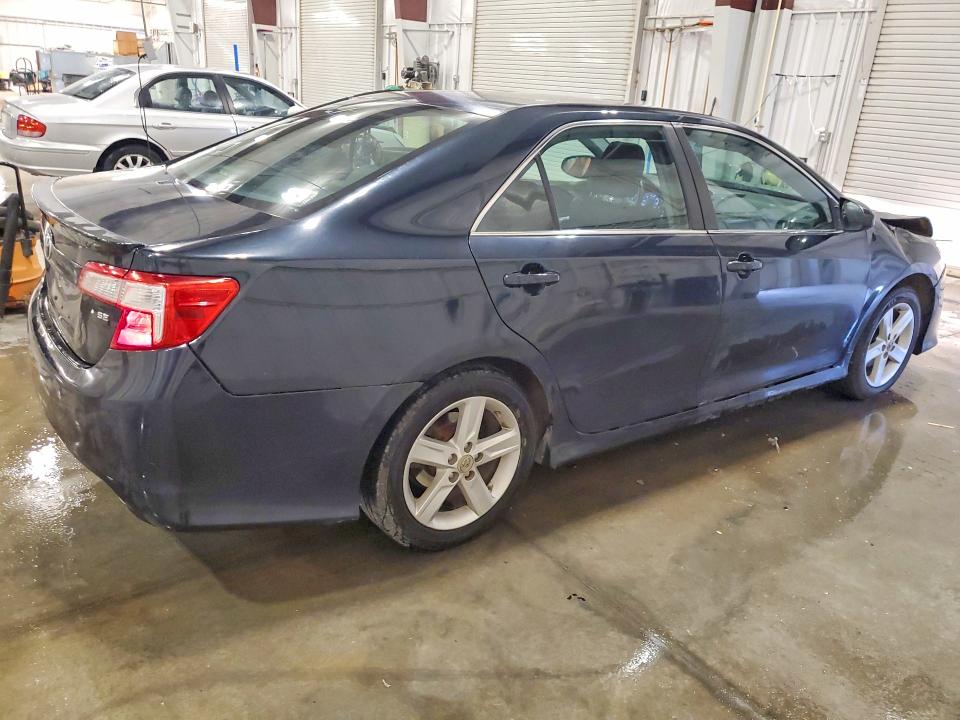 Aukcja sprzedaży 2012 Toyota Camry, vin: 4T1BF1FK1CU551522, numer aukcji: 56775436