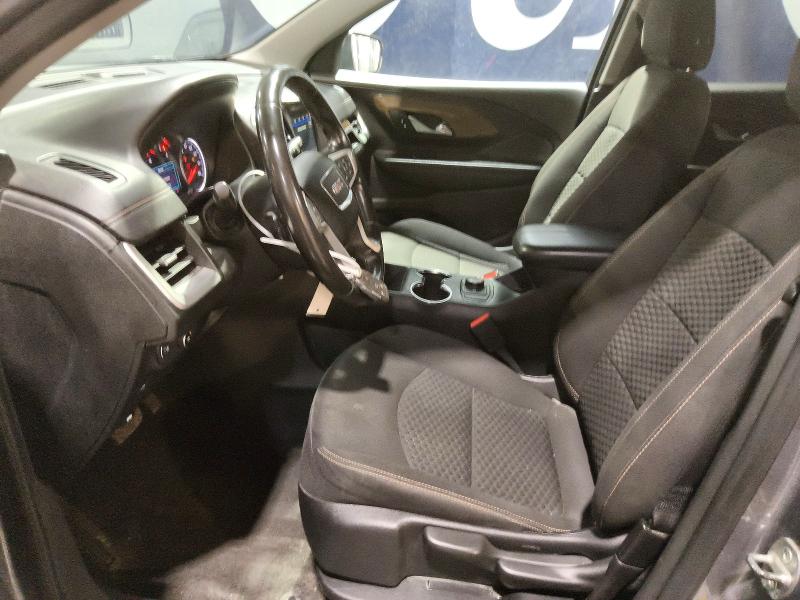 2019 Gmc Terrain მანქანა იყიდება აუქციონზე, vin: 3GKALTEV9KL351050, აუქციონის ნომერი: 56343506