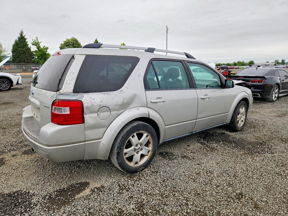 Продажа на аукционе авто 2006 Ford Freestyle, vin: 1FMDK06156GA38024, номер лота: 56472416