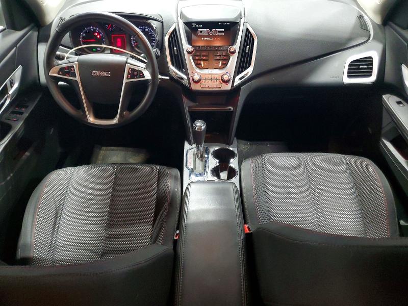 Продаж на аукціоні авто 2016 Gmc Terrain, vin: 2GKFLTE30G6239320, номер лоту: 57364246