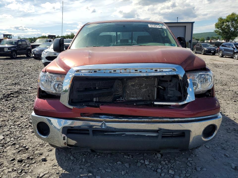 Aukcja sprzedaży 2010 Toyota Tundra, vin: 5TFUY5F12AX142379, numer aukcji: 57491496