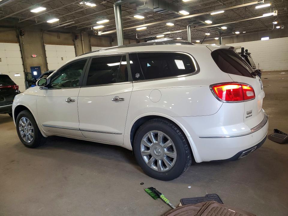 Aukcja sprzedaży 2014 Buick Enclave, vin: 5GAKVCKD8EJ365959, numer aukcji: 59000906