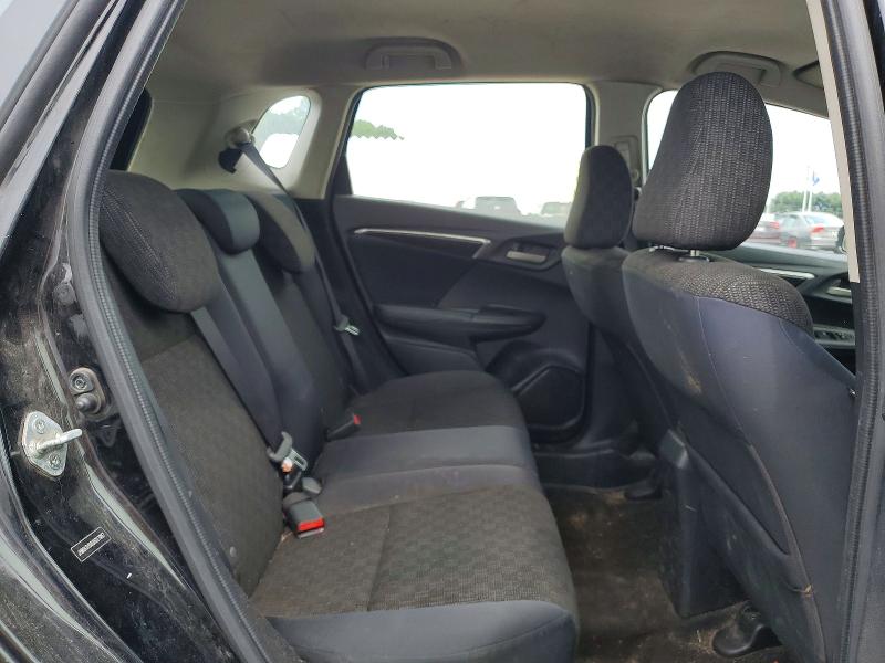 Aukcja sprzedaży 2016 Honda Fit, vin: JHMGK5H56GX027967, numer aukcji: 57939096
