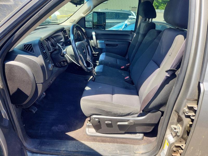 2013 Gmc Sierra მანქანა იყიდება აუქციონზე, vin: 3GTP2VE76DG289978, აუქციონის ნომერი: 55923116