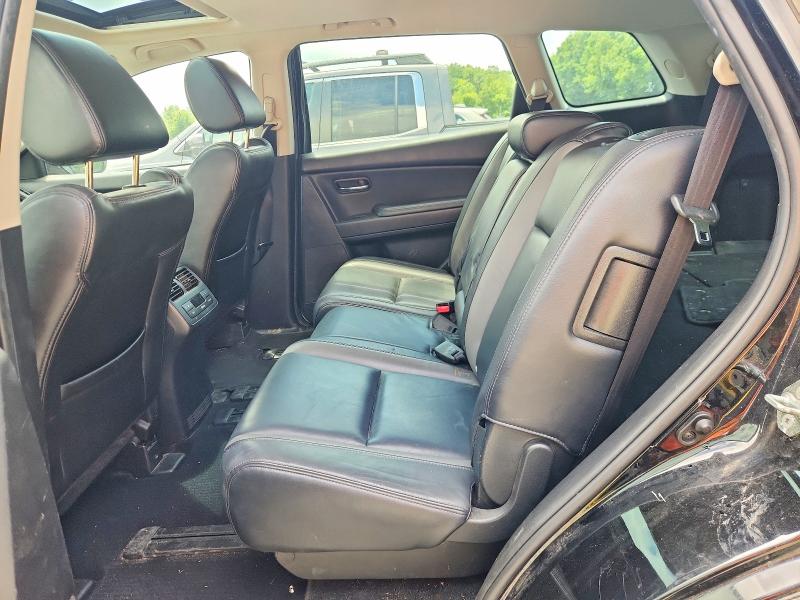 Auction sale of the 2011 Mazda Cx-9, vin: JM3TB3CV5B0326306, lot number: 58689686