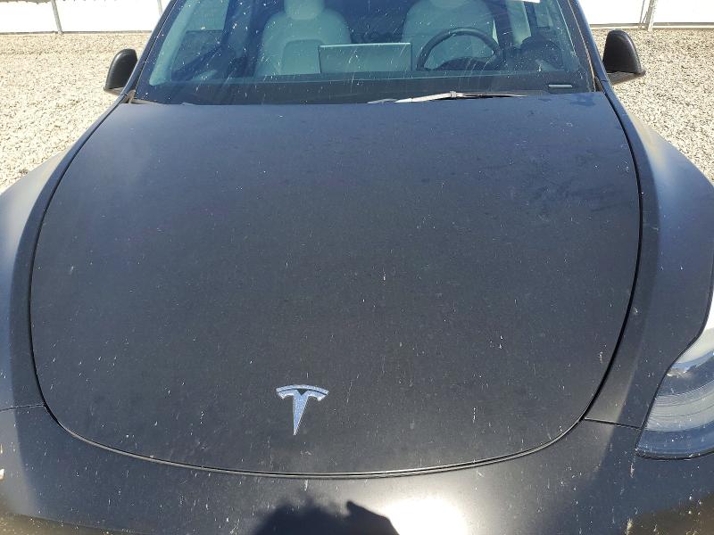 Aukcja sprzedaży 2024 Tesla Model Y, vin: 7SAYGDEF0RF022813, numer aukcji: 56584226