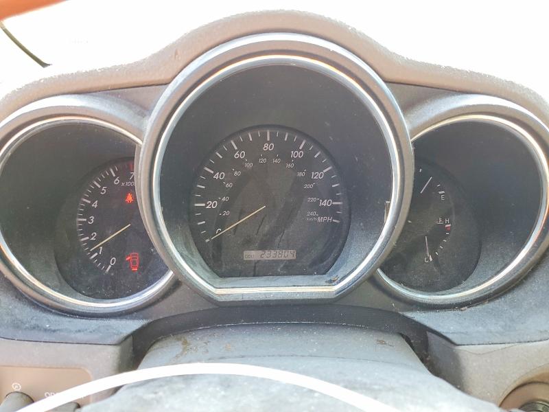 Продажа на аукционе авто 2009 Lexus Rx, vin: 2T2HK31U79C121557, номер лота: 56791336
