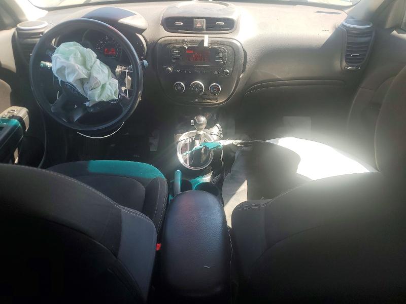 Aukcja sprzedaży 2016 Kia Soul, vin: KNDJN2A22G7386035, numer aukcji: 56001616