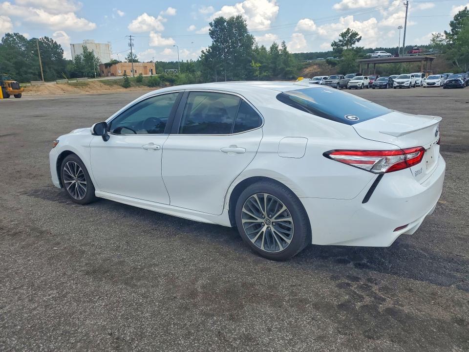 Продаж на аукціоні авто 2020 Toyota Camry, vin: 4T1G11AK2LU972421, номер лоту: 59252806