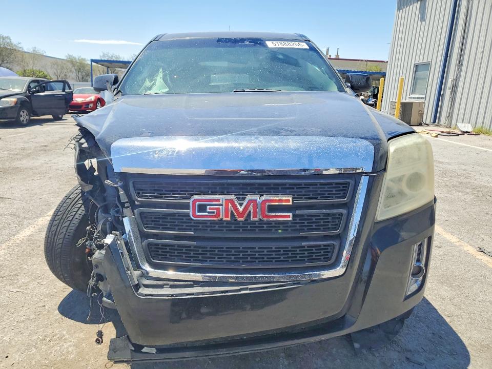 Продажа на аукционе авто 2010 Gmc Terrain, vin: 2CTALBEW5A6294576, номер лота: 57888266