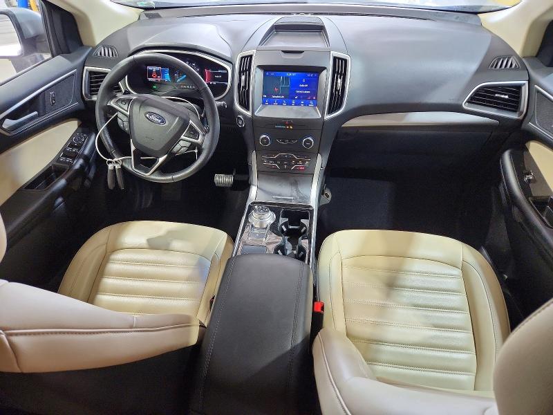 Aukcja sprzedaży 2020 Ford Edge, vin: 2FMPK4J9XLBA88082, numer aukcji: 56580806