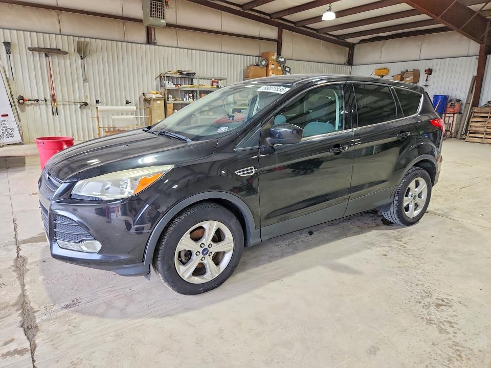 Продаж на аукціоні авто 2015 Ford Escape, vin: 1FMCU0GX7FUB58269, номер лоту: 58071836