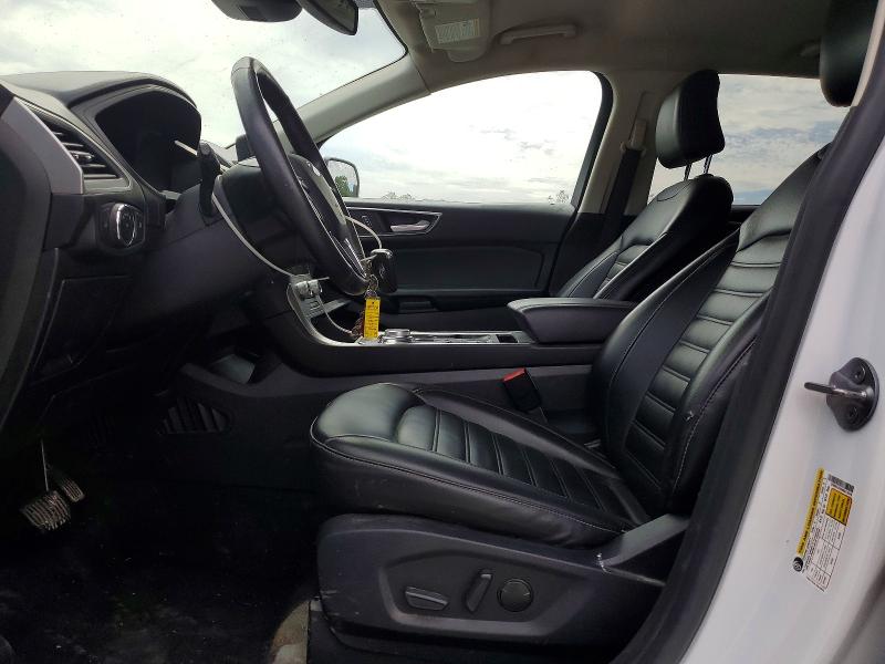2022 Ford Edge მანქანა იყიდება აუქციონზე, vin: 2FMPK4J93NBA13016, აუქციონის ნომერი: 58620616