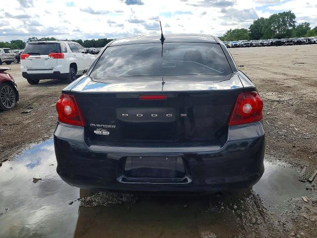 57738566 :رقم المزاد ، 1B3BD4FB2BN590710 vin ، 2011 Dodge Avenger مزاد بيع