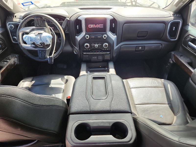 Aukcja sprzedaży 2021 Gmc Sierra, vin: 3GTP8DEDXMG479250, numer aukcji: 57042236