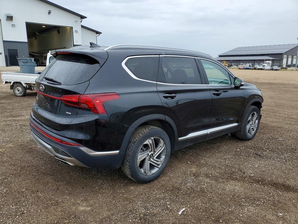 Продаж на аукціоні авто 2021 Hyundai Santa Fe, vin: 5NMS3DAJ6MH353573, номер лоту: 57373266
