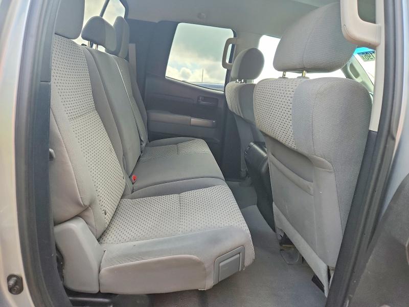 Продажа на аукционе авто 2011 Toyota Tundra, vin: 5TFUW5F14BX207997, номер лота: 58267196
