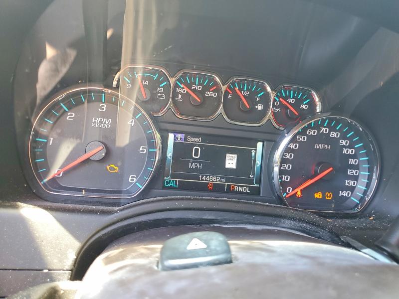 Продаж на аукціоні авто 2019 Chevrolet Suburban, vin: 1GNSCHKCXKR178204, номер лоту: 58405236