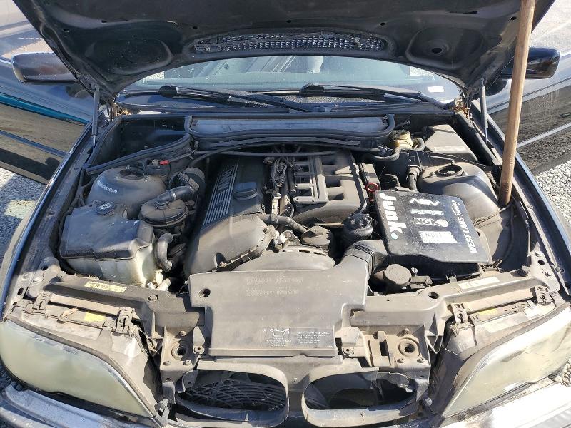Продажа на аукционе авто 2004 Bmw 330, vin: WBABW53494PL46030, номер лота: 55649086