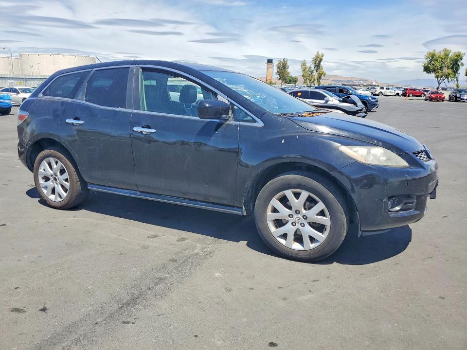 Aukcja sprzedaży 2008 Mazda Cx-7, vin: JM3ER29L580202940, numer aukcji: 56283066