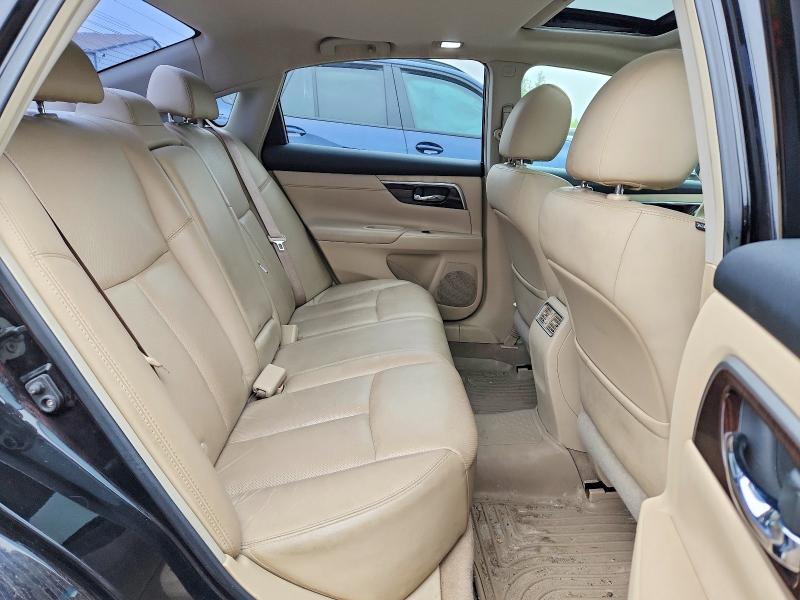 56041556 :رقم المزاد ، 1N4AL3AP9DN511939 vin ، 2013 Nissan Altima مزاد بيع