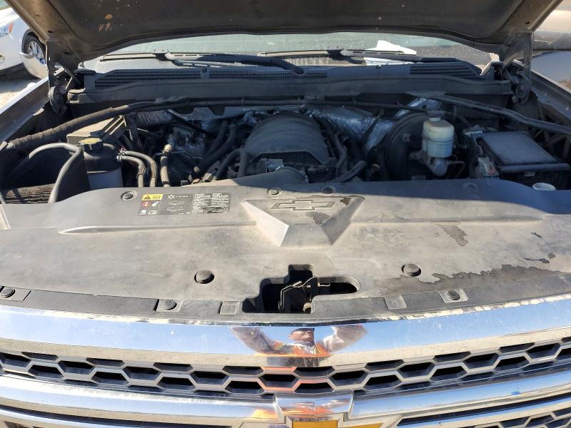 Aukcja sprzedaży 2015 Chevrolet Silverado, vin: 3GCPCREC8FG440078, numer aukcji: 56175106