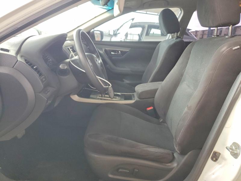Продажа на аукционе авто 2014 Nissan Altima, vin: 1N4AL3AP9EC262572, номер лота: 58967586