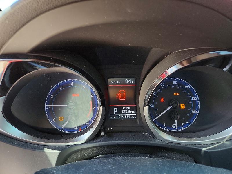 Aukcja sprzedaży 2014 Toyt Corolla, vin: 5YFBURHE0EP046202, numer aukcji: 56056966