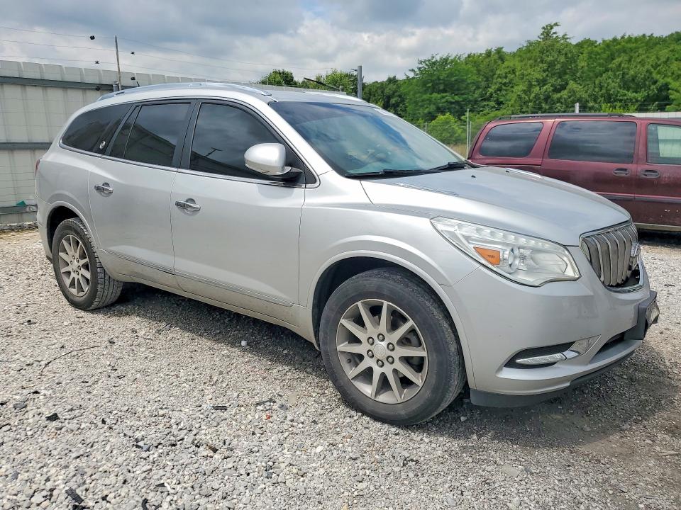 Продаж на аукціоні авто 2017 Buick Enclave, vin: 5GAKRAKD4HJ335421, номер лоту: 55965276