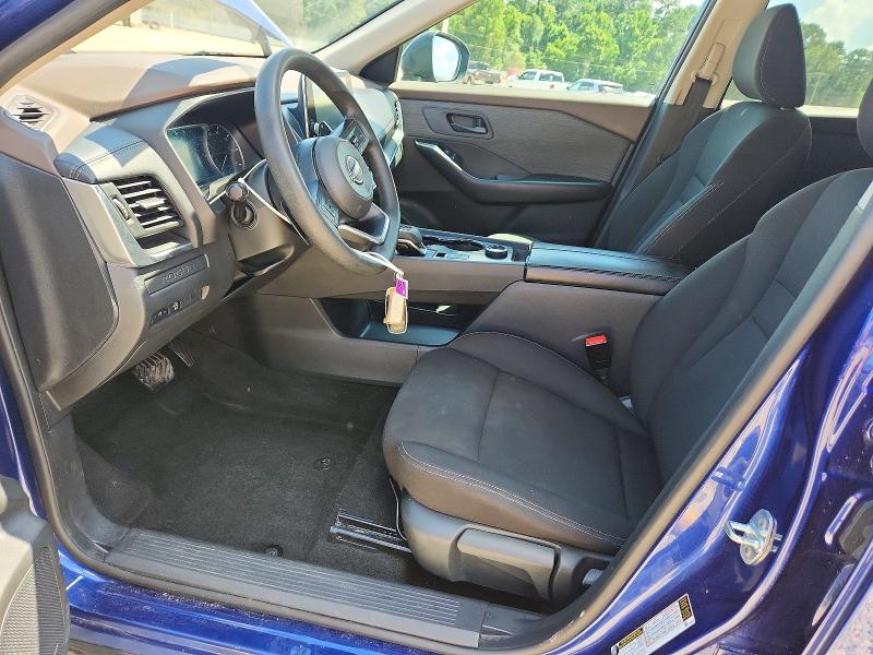 Aukcja sprzedaży 2023 Nissan Rogue, vin: 5N1BT3AB3PC856236, numer aukcji: 56550506
