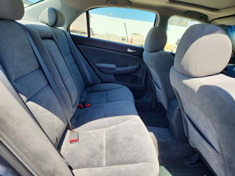 54642756 :رقم المزاد ، 1HGCM56755A192232 vin ، 2005 Honda Accord مزاد بيع