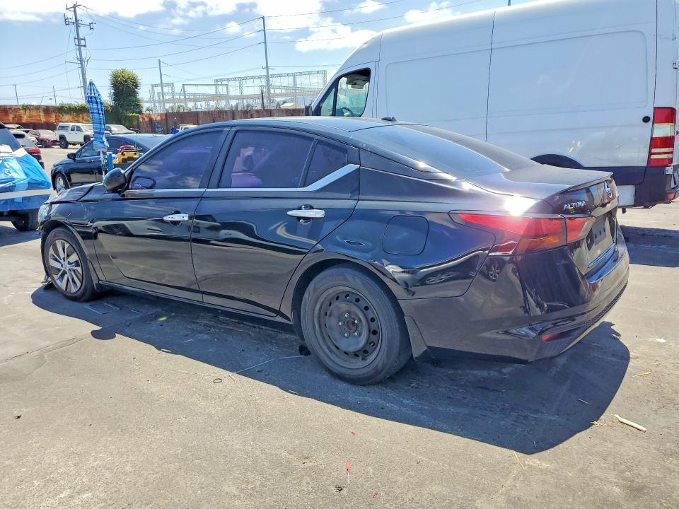 Продаж на аукціоні авто 2019 Nissan Altima, vin: 1N4BL4BV7KC189401, номер лоту: 58260326