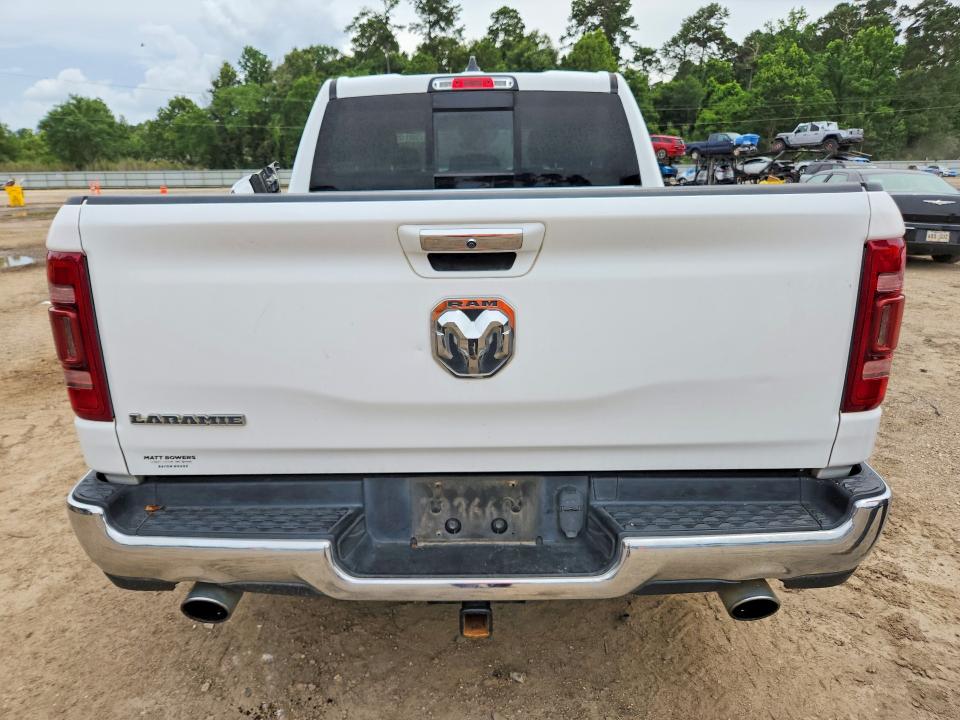 Продаж на аукціоні авто 2022 Ram 1500, vin: 1C6RREJMXNN187583, номер лоту: 55811286