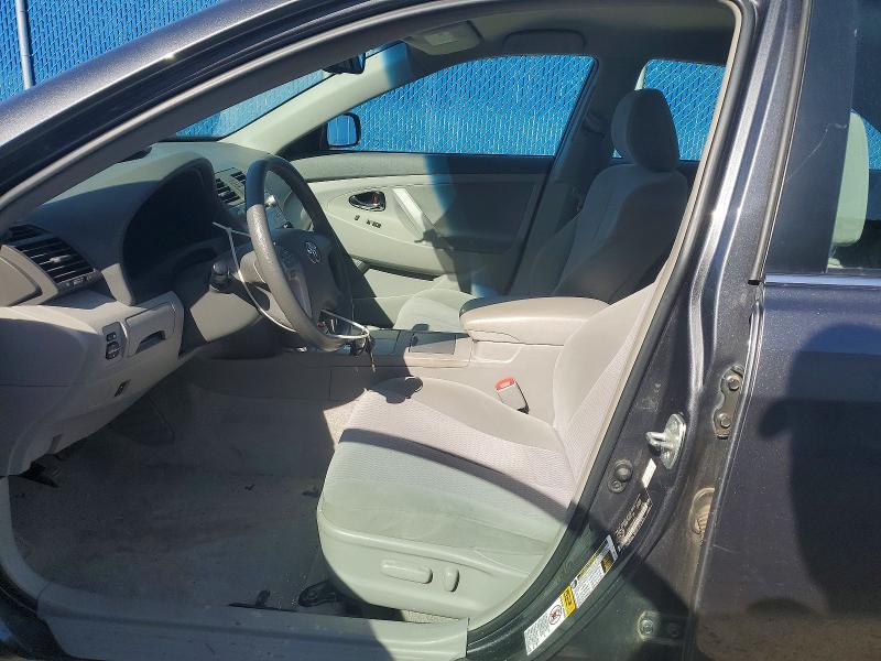 2010 Toyota Camry მანქანა იყიდება აუქციონზე, vin: 4T1BF3EK6AU051401, აუქციონის ნომერი: 55600266