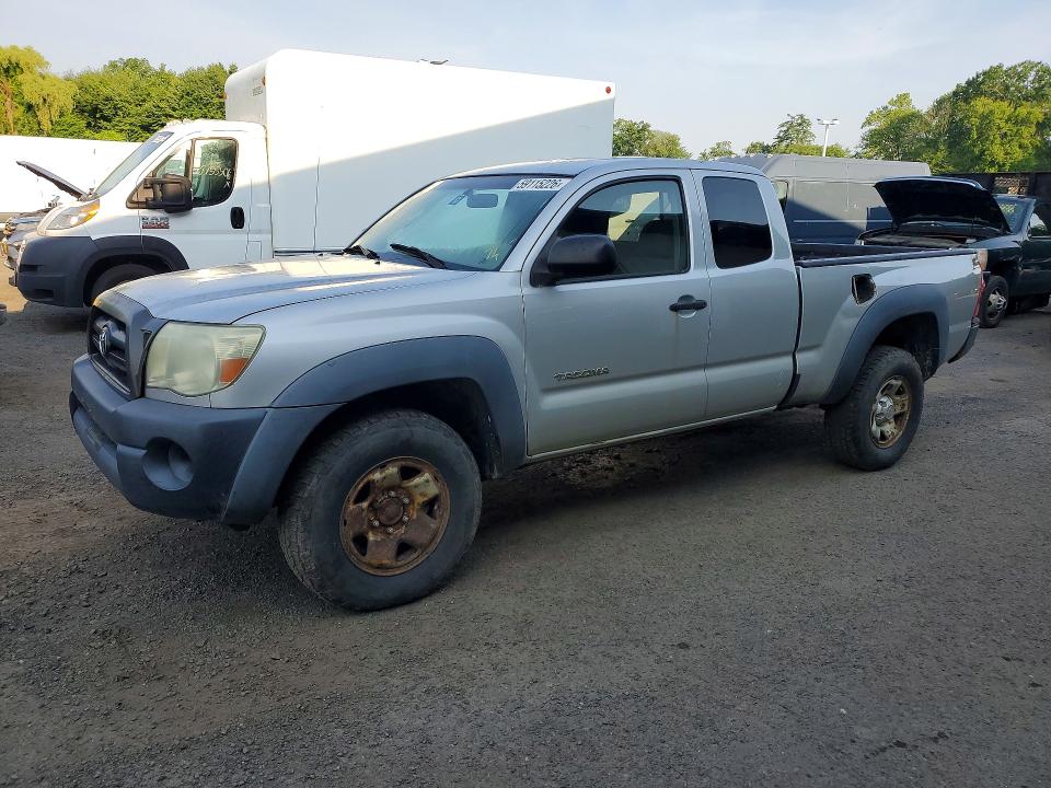 Aukcja sprzedaży 2006 Toyota Tacoma, vin: 5TEUX42N46Z212504, numer aukcji: 59115226
