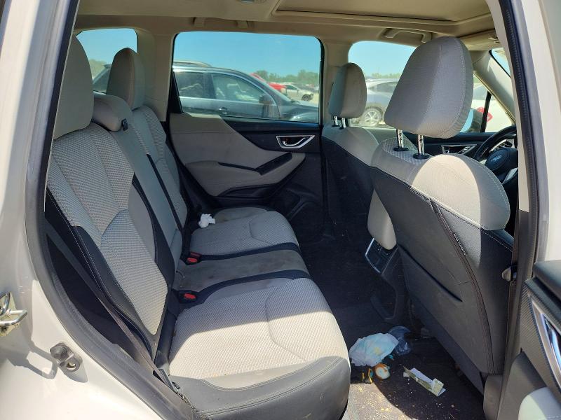 Продаж на аукціоні авто 2023 Subaru Forester, vin: JF2SKADC7PH411633, номер лоту: 57166706