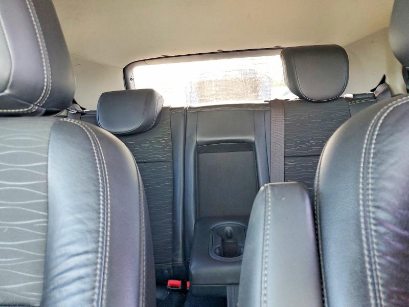 Продаж на аукціоні авто 2016 Buick Encore, vin: KL4CJBSB4GB735609, номер лоту: 55776496