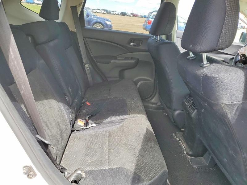 Aukcja sprzedaży 2015 Honda Cr-v, vin: 2HKRM4H45FH127669, numer aukcji: 57960166